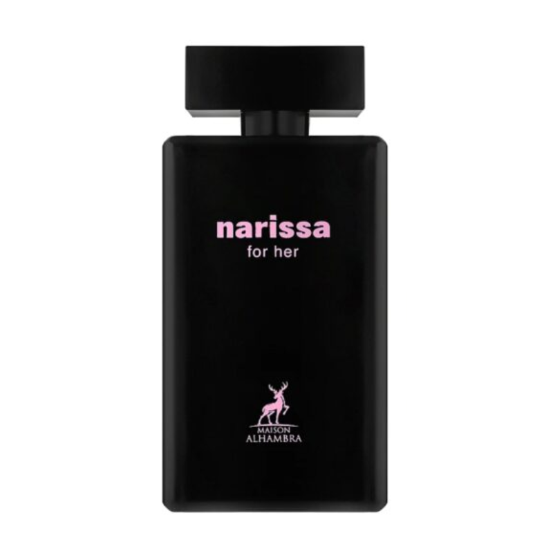 Maison Alhambra Narissa for Her EDP Mujer - Decanty