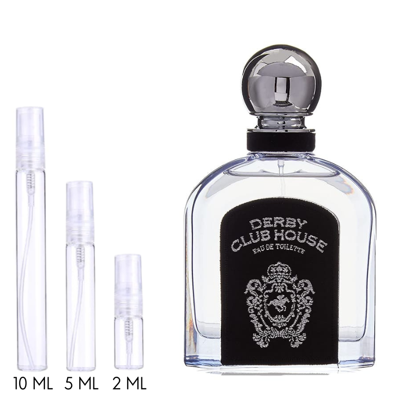 Armaf Derby Club House edt Hombre - Decanty