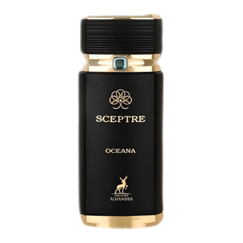 Maison Alhambra Sceptre Oceana EDP - Decanty