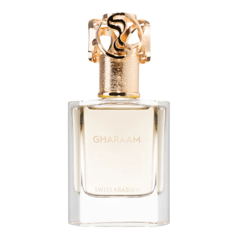 Swiss Arabian Gharaam Edp Unisex - Decanty