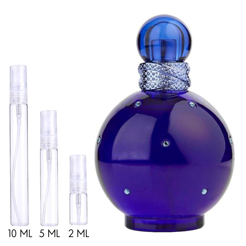 Britney Spears Midnight edp Mujer - Decanty