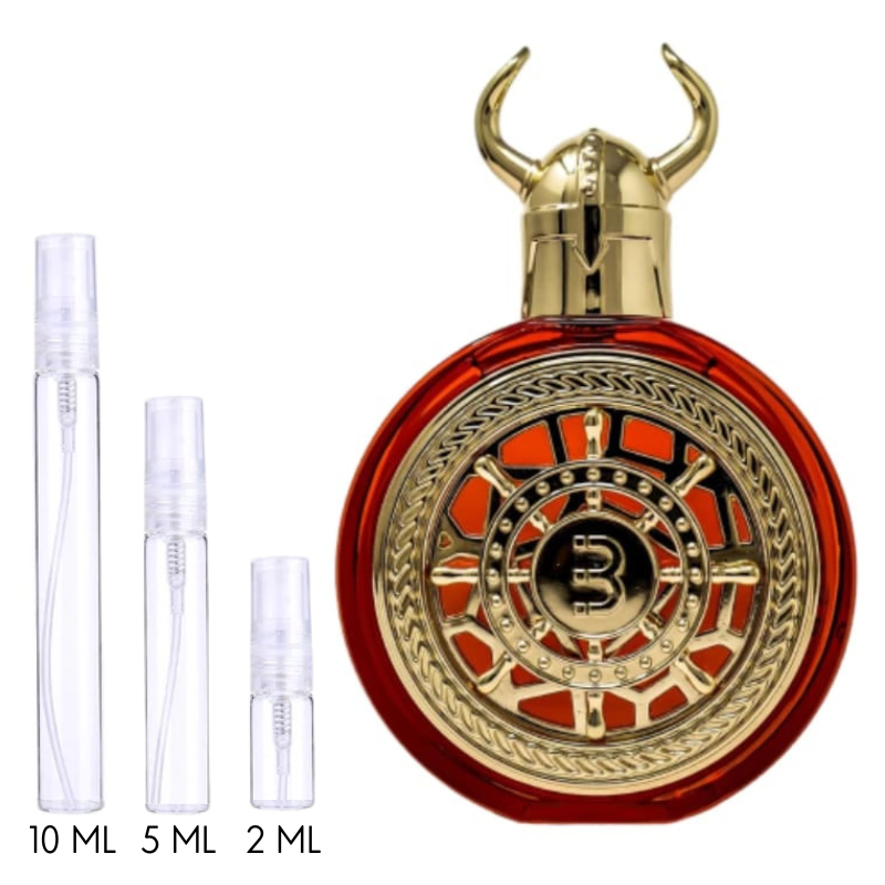 Bharara Viking Rio edp UNISEX - Decanty