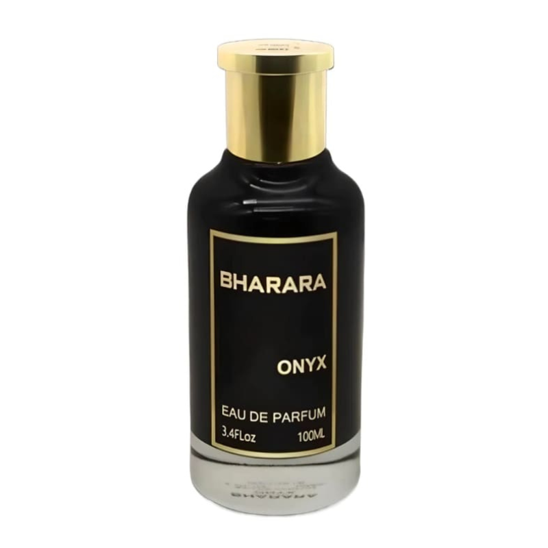 Bharara Onyx edp Hombre - Decanty