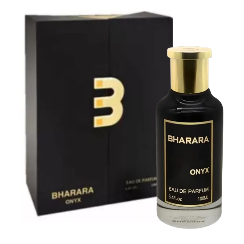 Bharara Onyx edp Hombre - Decanty