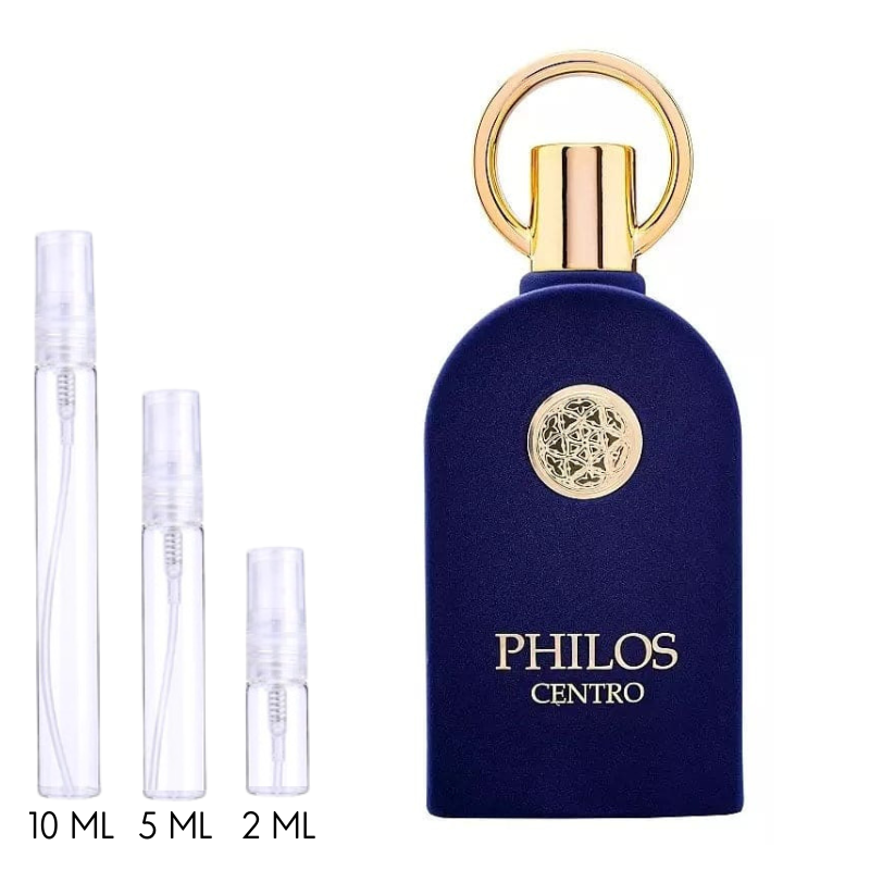 Maison Alhambra Philos Centro edp Unisex