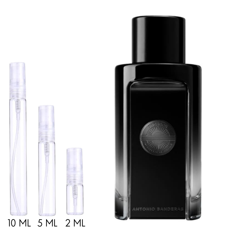 Antonio Banderas The Icon The Perfume edp Hombre