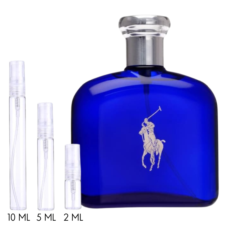 Ralph Lauren Polo Blue edt Hombre