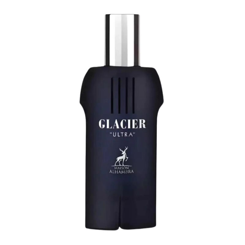 Maison Alhambra Glacier Ultra edp Hombre