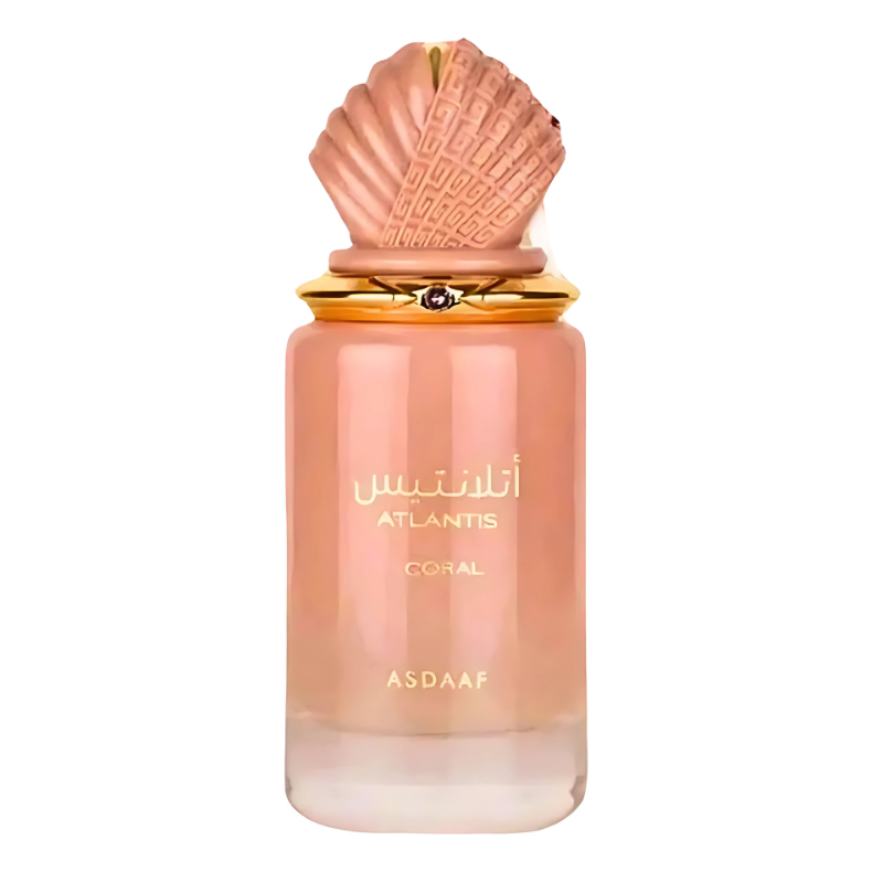 Asdaaf Atlantis Coral edp Unisex