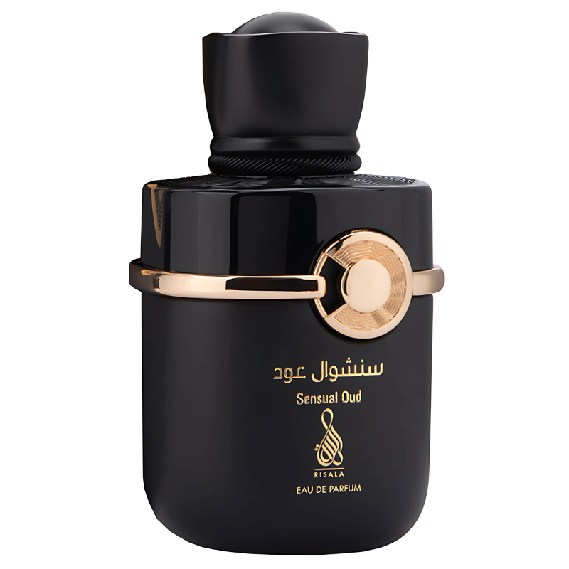 Risala Sensual Oud edp unisex