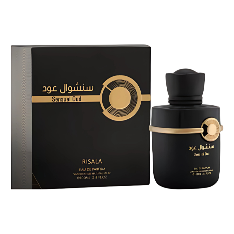 Risala Sensual Oud edp unisex