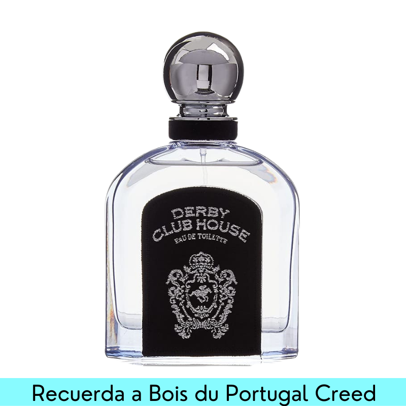 Armaf Derby Club House edt Hombre - Decanty
