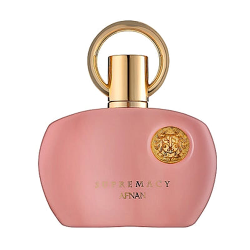 Afnan Supremacy Pink edp Mujer - Decanty