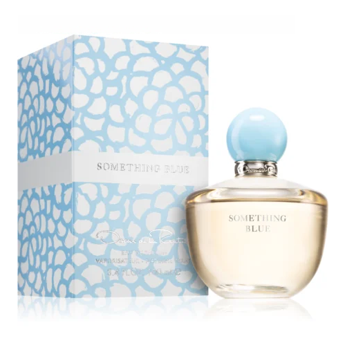 Oscar De La Renta Something Blue edp Mujer - Decanty
