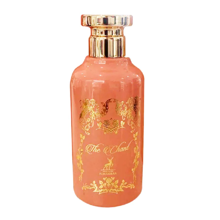 Maison Alhambra The Chant edp - Decanty