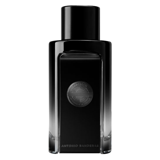 Antonio Banderas The Icon The Perfume edp 100ml Hombre