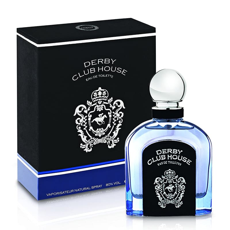 Armaf Derby Club House edt Hombre - Decanty