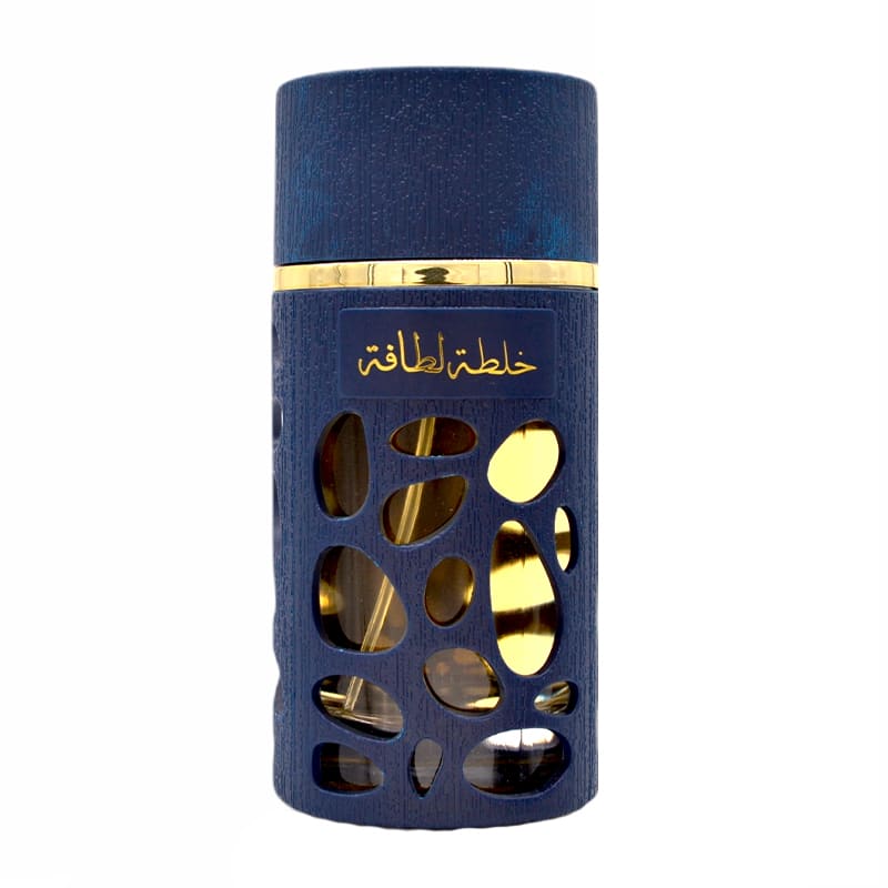 Lattafa Khalta Blend edp UNISEX - Decanty