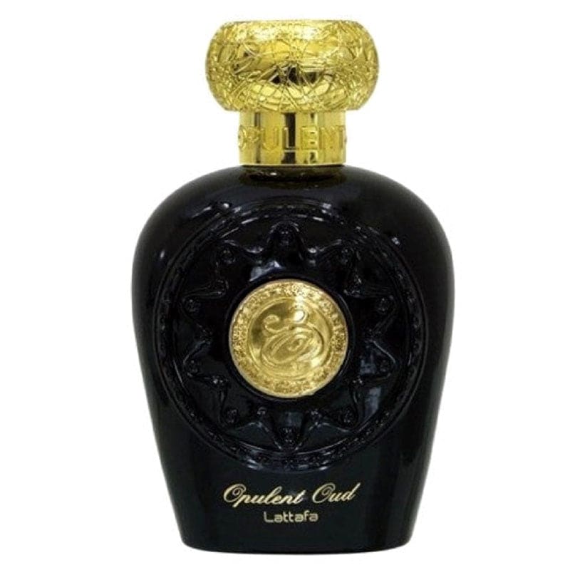 Lattafa Opulent Oud edp UNISEX - Decanty