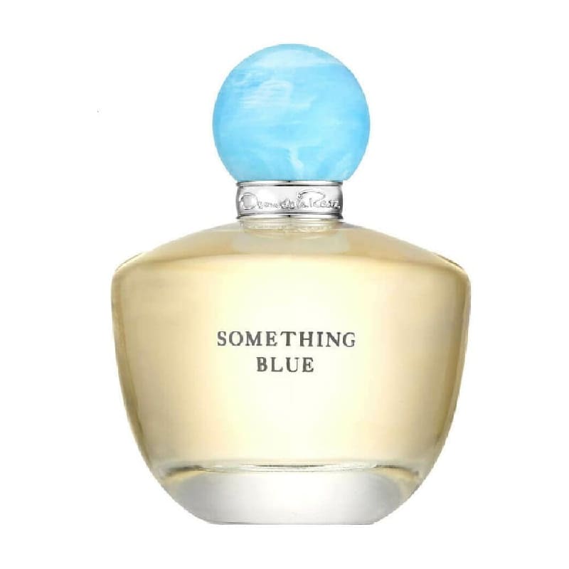 Oscar De La Renta Something Blue edp Mujer - Decanty
