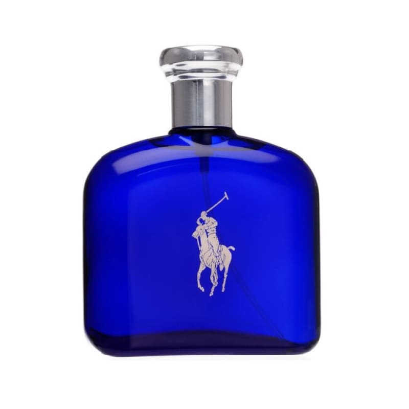 Ralph Lauren Polo Blue edt 125ml Hombre