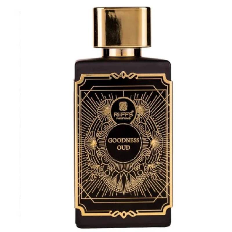 Riiffs Goodness Oud Parfum Hombre - Decanty