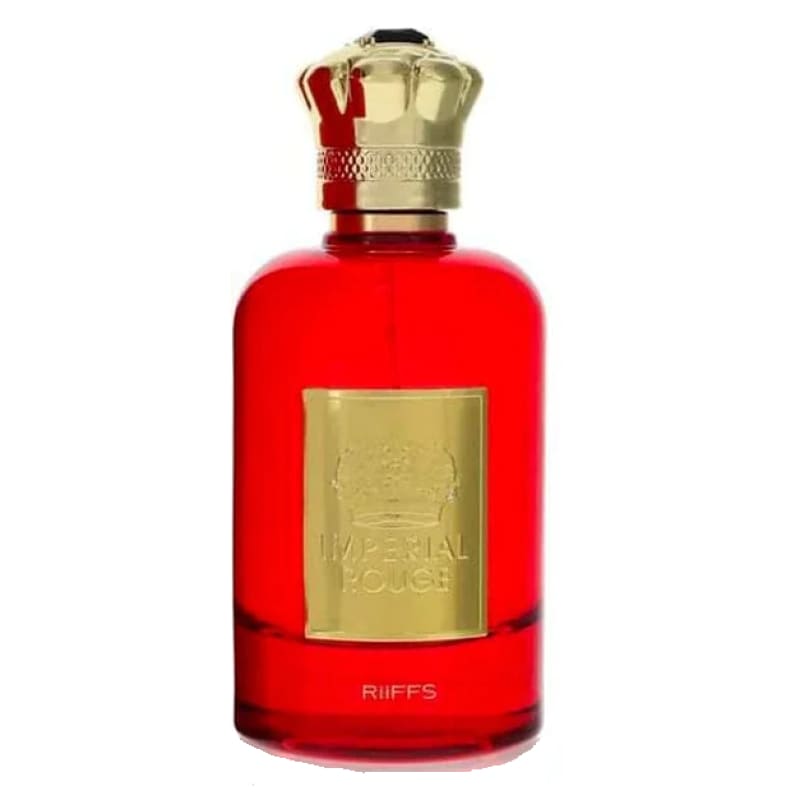 Riiffs Imperial Rouge edp Mujer - Decanty