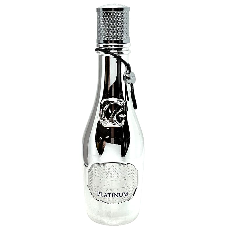 Riiffs Prive Platinum edp Hombre - Decanty