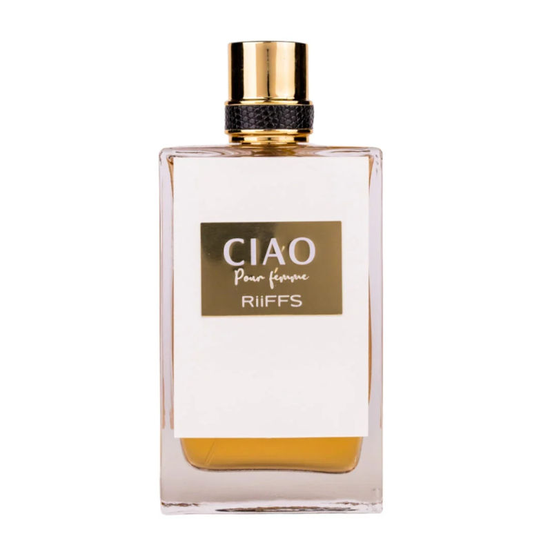 Riiffs Ciao Pour Femme edp Mujer - Decanty