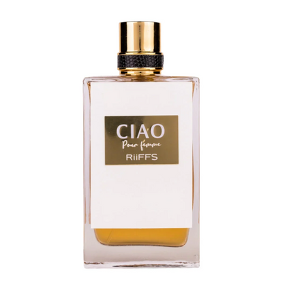 Riiffs Ciao Pour Femme edp Mujer - Decanty
