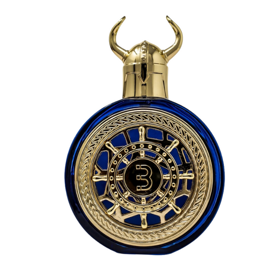 Bharara Viking Beirut edp UNISEX - Decanty