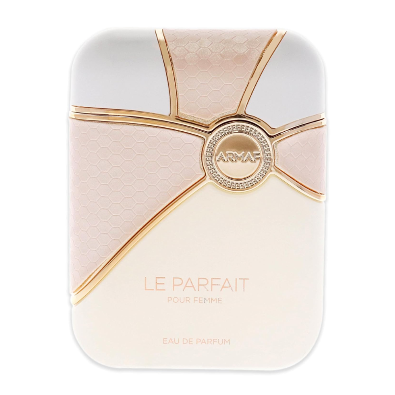 Armaf Le Parfait Pour Femme Mujer - Decanty