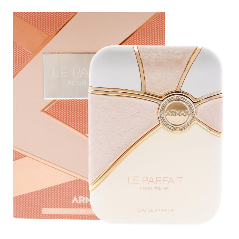 Armaf Le Parfait Pour Femme Mujer - Decanty