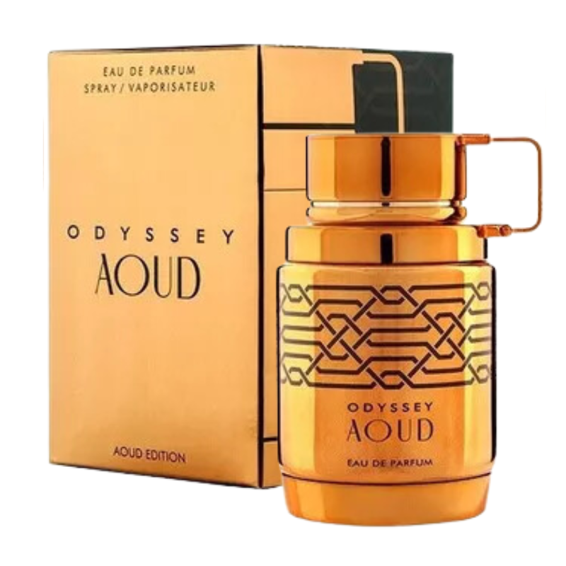 Armaf Odyssey Aoud Hombre - Decanty