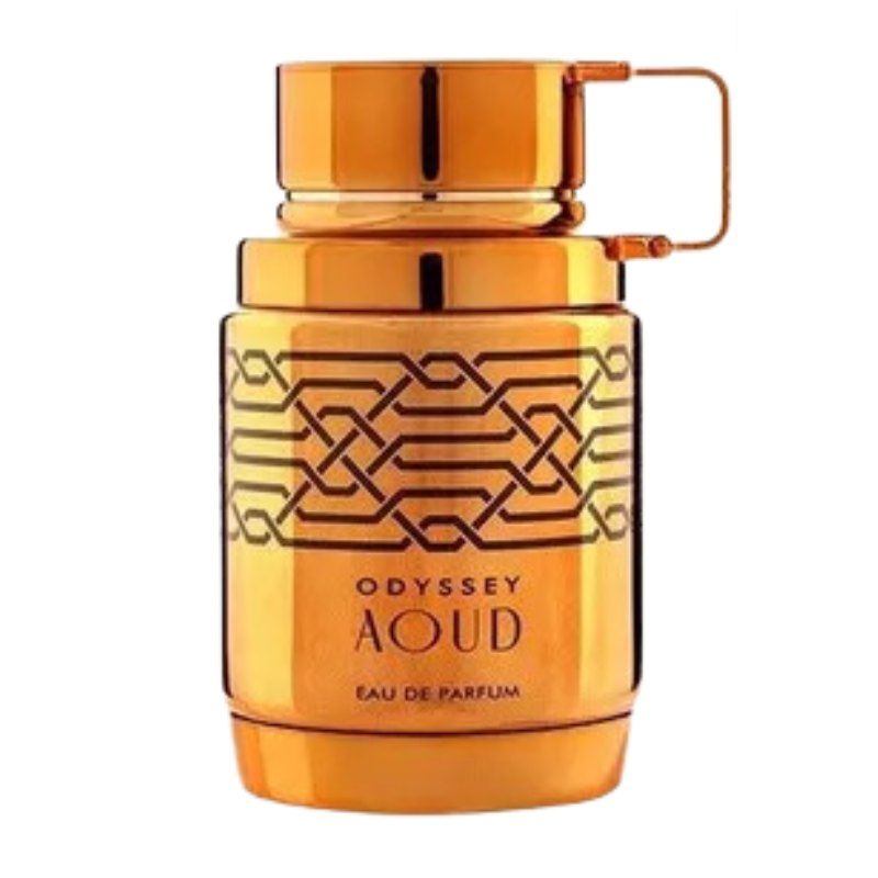 Armaf Odyssey Aoud Hombre - Decanty
