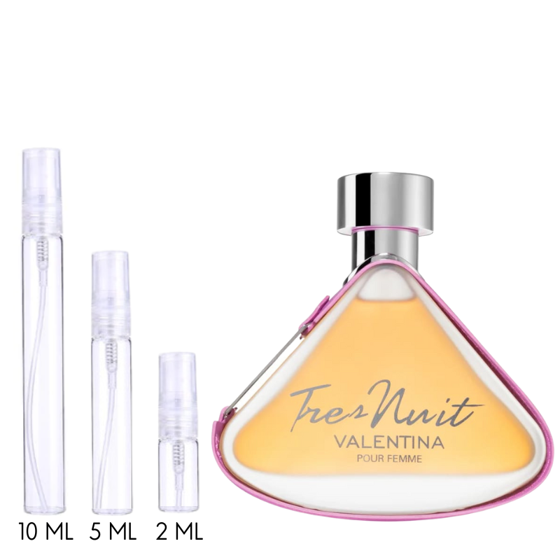 Armaf Tres Nuit Valentina edp Mujer