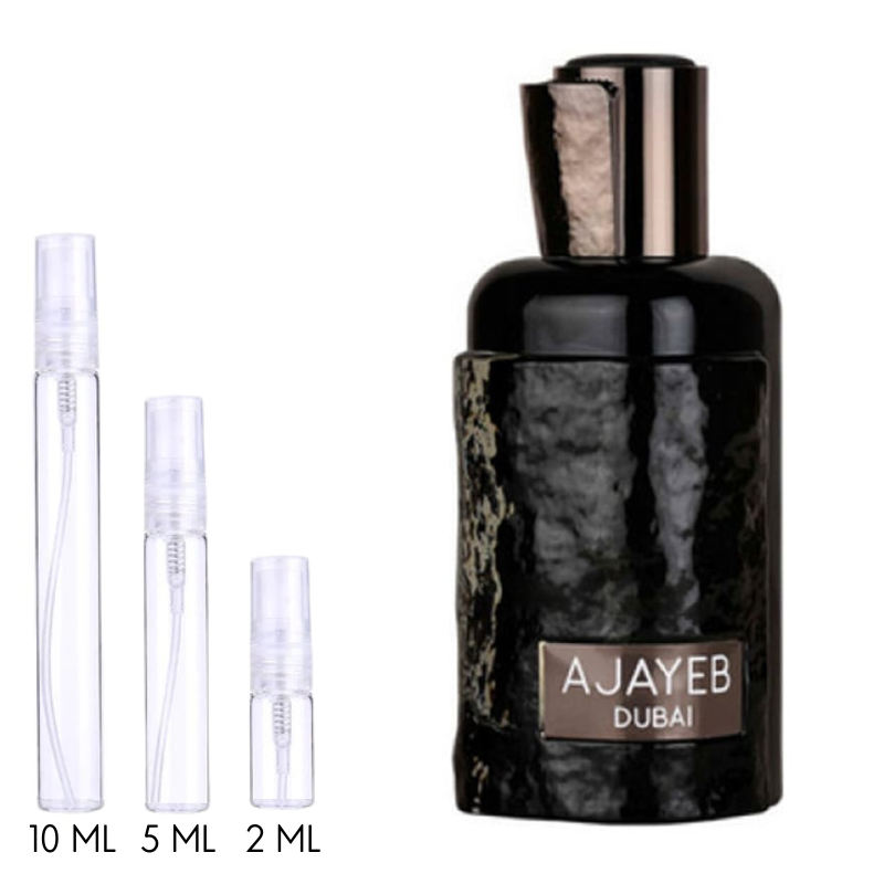 Lattafa Ajayeb Dubai edp Unisex - Decanty