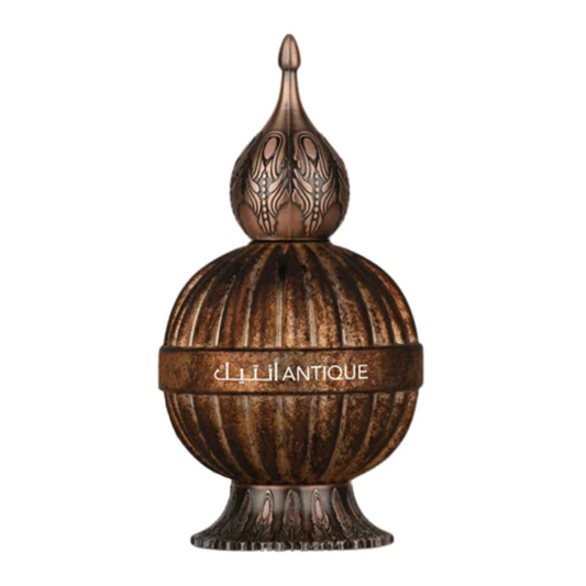 Lattafa Antique Niche Emarati edp UNISEX - Decanty