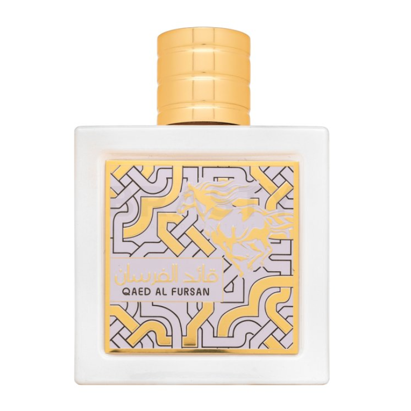 Lattafa Qaed al Fursan Unlimited edp UNISEX - Decanty