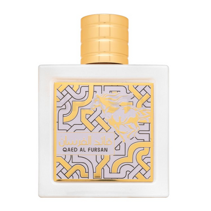 Lattafa Qaed al Fursan Unlimited edp UNISEX - Decanty