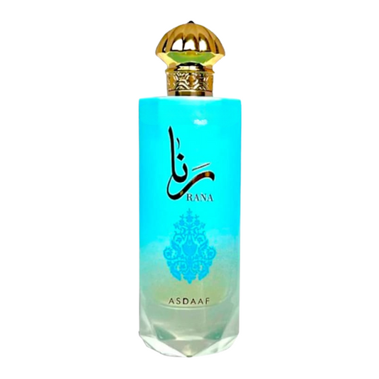 Asdaaf Rana edp Mujer - Decanty