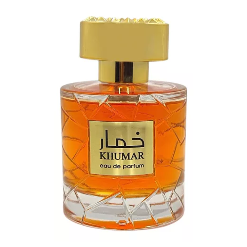 Wadi Al Khaleej Khumar edp UNISEX