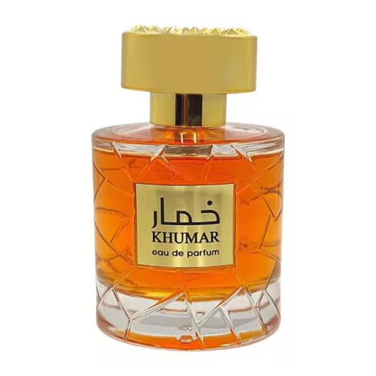 Wadi Al Khaleej Khumar edp UNISEX - Decanty