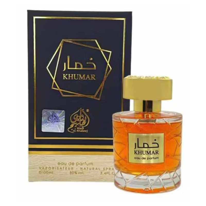 Wadi Al Khaleej Khumar edp UNISEX