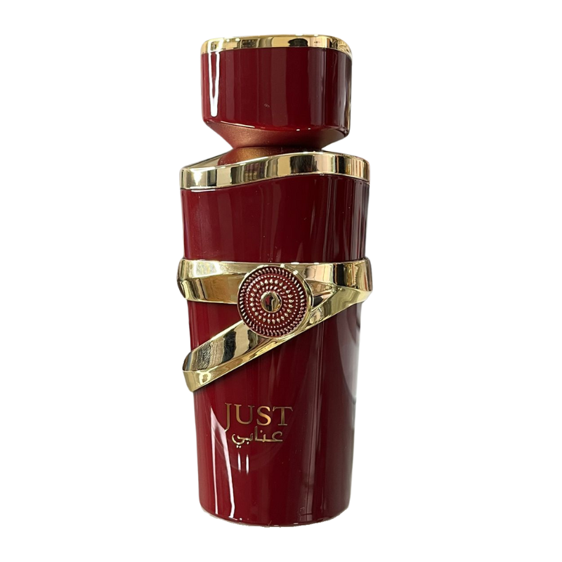 Fragrance World Just Anabi Unisex EDP - Decanty