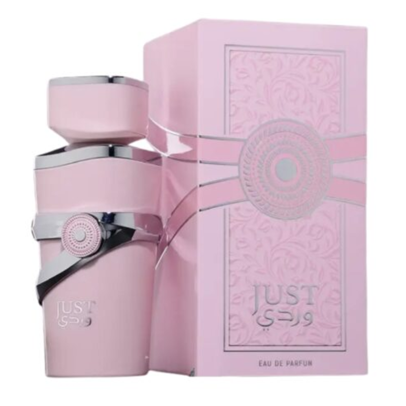 Fragrance World Just Ward Unisex edp - Decanty