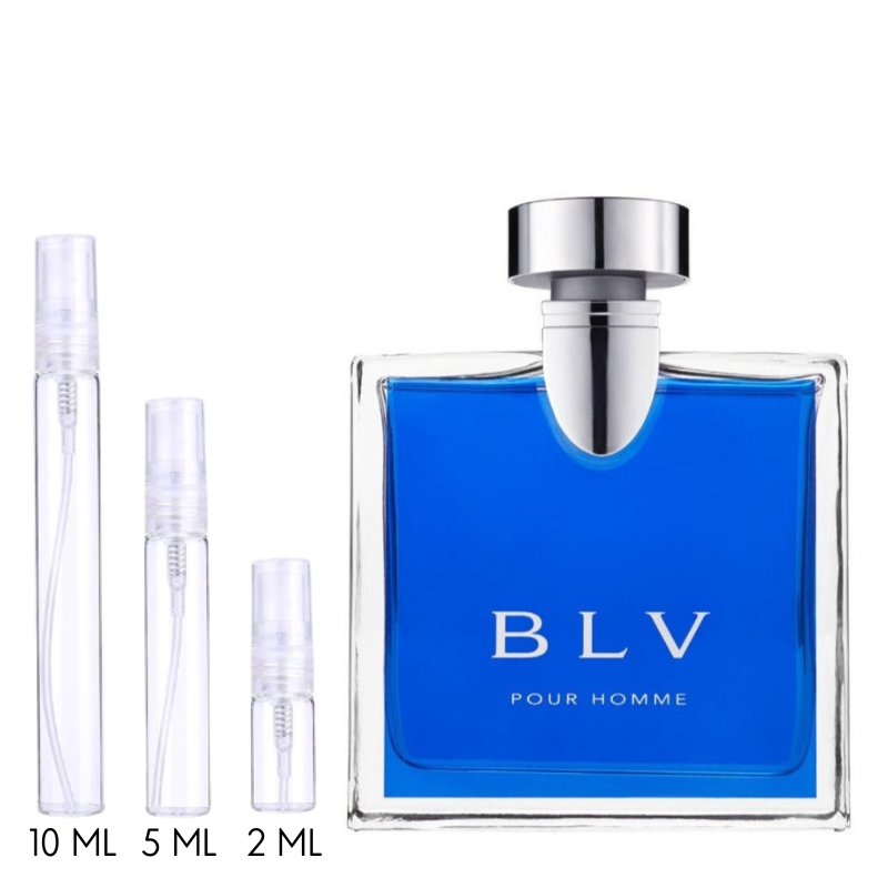 Bvlgari Blv Pour Homme edt Hombre