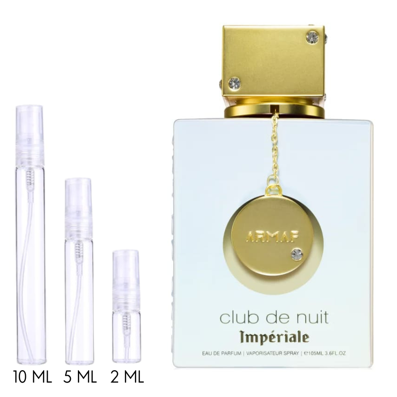 Armaf Club De Nuit Imperiale edp Mujer