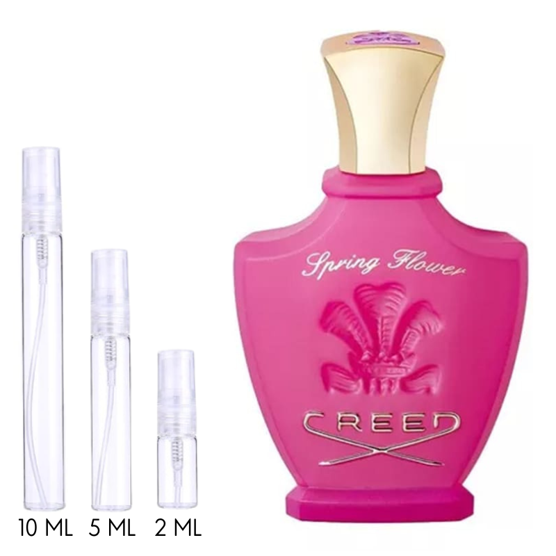 Creed Spring Flower edp Mujer