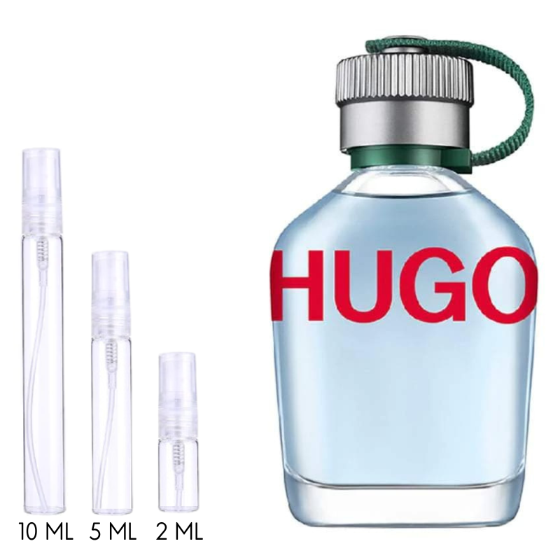 Hugo Boss Cantimplora edt Hombre